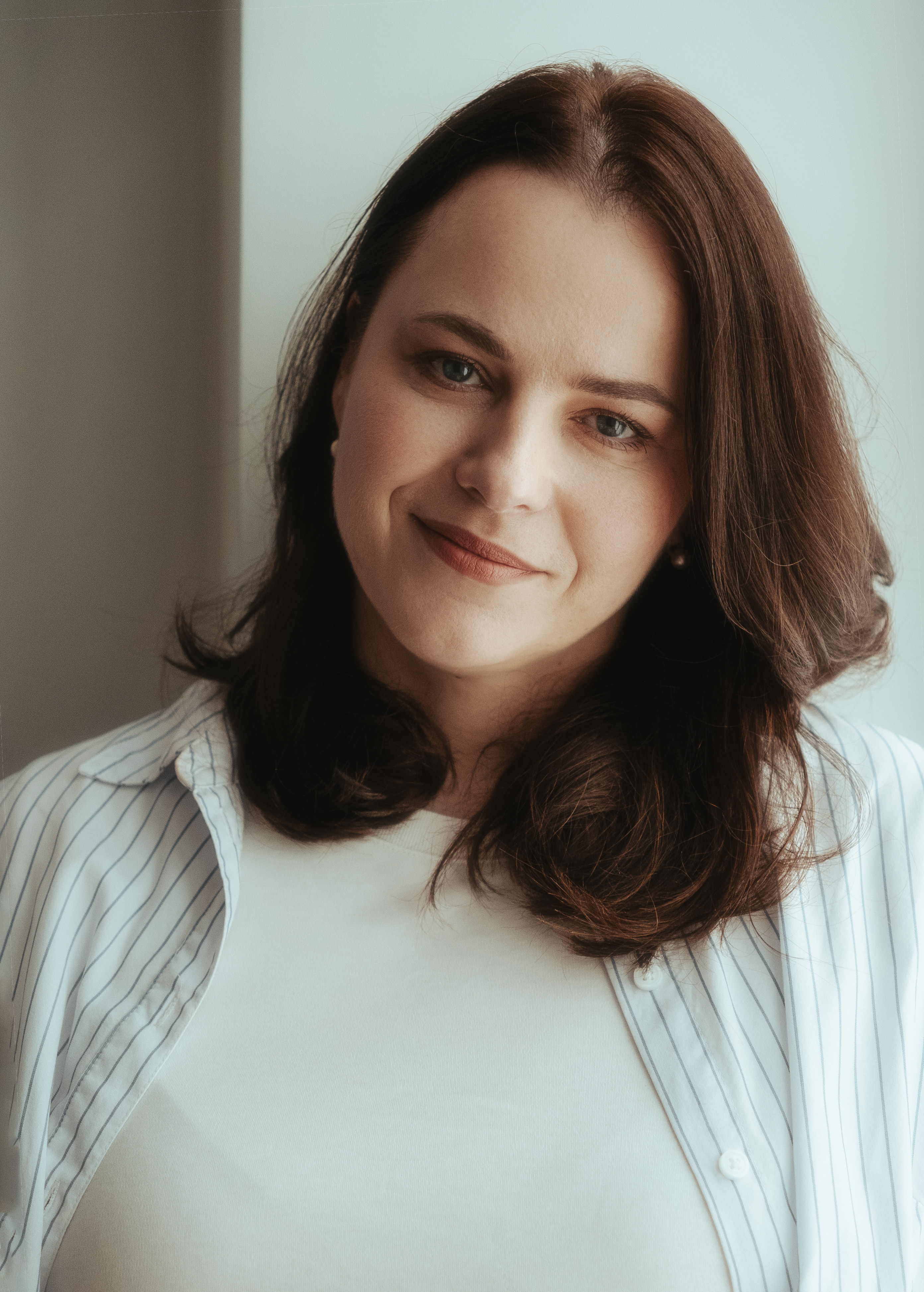 Julija Kasparevič — Psichologė, vaikų ir paauglių psichoterapeutė kandidatė